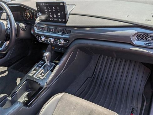 Used 2024 Acura Integra A-Spec FWD image 21