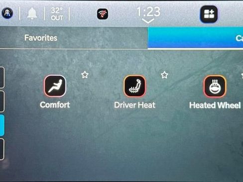 Used 2025 Jeep Wrangler Rubicon 392 image 49