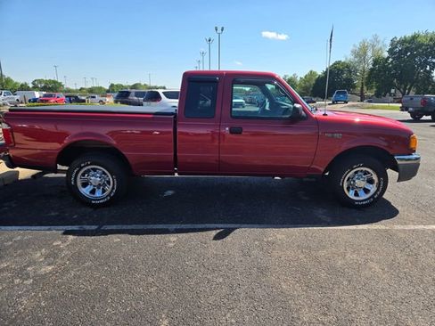 Used 2005 Ford Ranger XLT RWD image 5