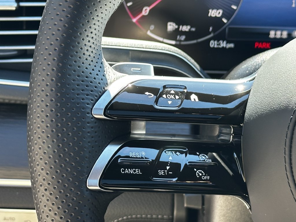 Certified 2026 Mercedes-Benz GLE 450 4MATIC Coupe image 28