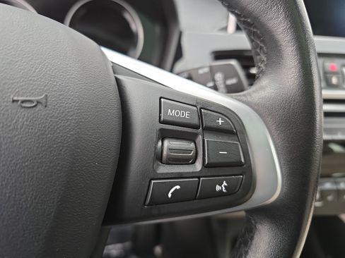 Used 2022 BMW X1 xDrive28i w/ Convenience Package image 18