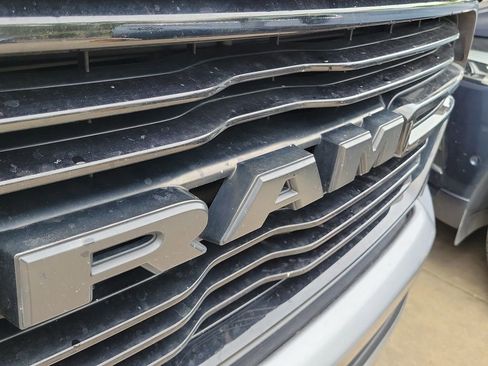 Used 2020 RAM 1500 Big Horn image 5