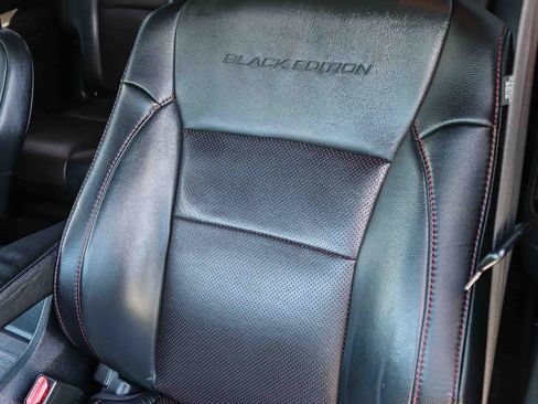 Used 2021 Honda Pilot Black Edition image 32