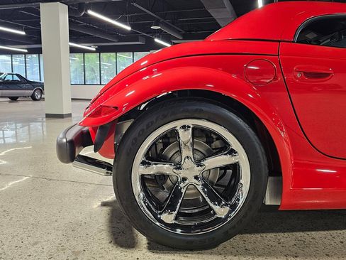 Used 1999 Plymouth Prowler RWD image 23