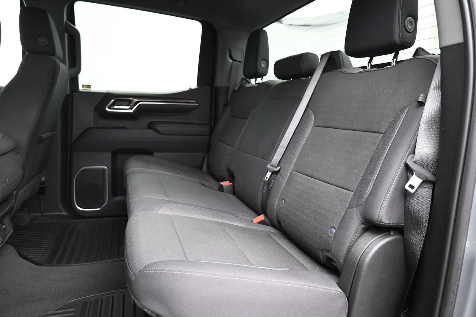 Used 2024 Chevrolet Silverado 1500 LT AWD/4WD image 13
