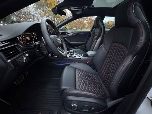 Used 2022 Audi RS 5 Sportback image 19