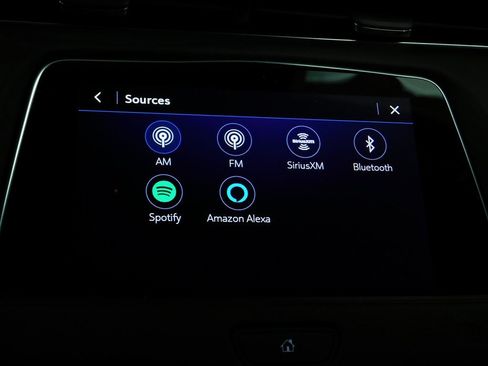 Used 2021 Cadillac XT4 Premium Luxury image 53