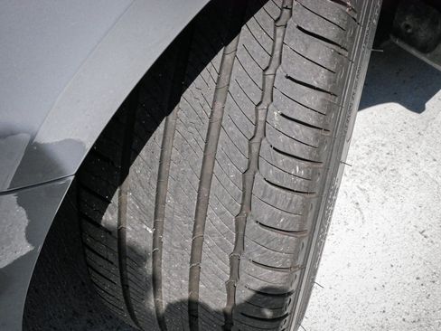 Used 2025 Honda Accord Touring image 12