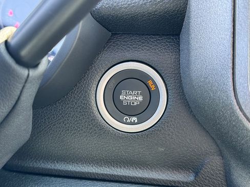 New 2026 RAM 3500 Tradesman AWD/4WD image 21