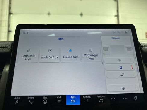 Used 2022 Ford Expedition Max XLT image 35