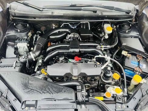 Used 2013 Subaru Impreza 2.0i Sport Limited image 36