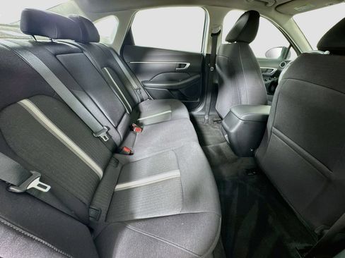 Used 2022 Hyundai Sonata SEL FWD image 27