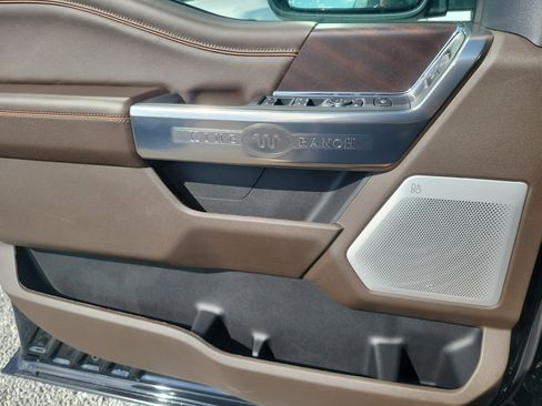 New 2026 Ford F350 King Ranch AWD/4WD image 11