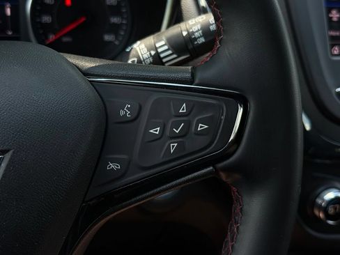 Used 2023 Chevrolet Equinox RS AWD/4WD image 22