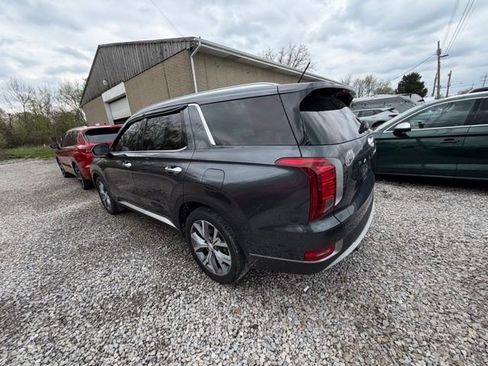 Used 2020 Hyundai Palisade SEL w/ Convenience Package FWD image 15