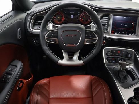 Used 2022 Dodge Challenger SRT Hellcat image 16