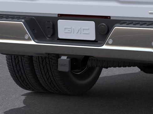 New 2026 GMC Sierra 3500 SLT w/ Texas SLT Premium Package image 38