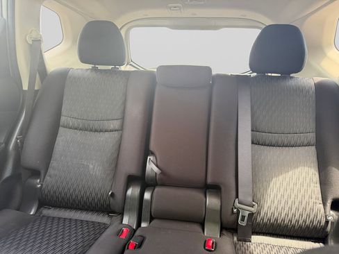 Used 2020 Nissan Rogue S w/ Special Edition Package AWD/4WD image 16