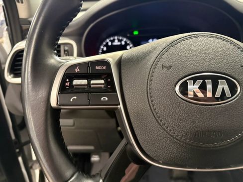 Used 2020 Kia Sorento LX w/ LX I4 Convenience Package AWD/4WD image 10
