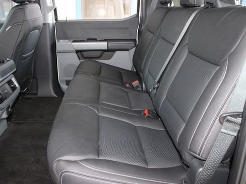 Used 2025 Ford F250 XLT w/ FX4 Off-Road Package AWD/4WD image 25