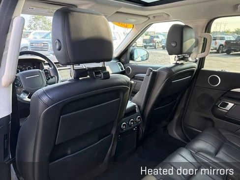 Used 2020 Land Rover Discovery Landmark AWD/4WD image 21