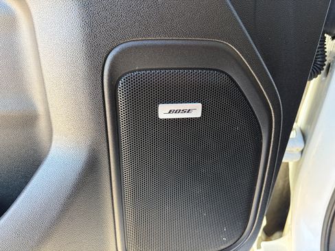 Used 2021 Chevrolet Silverado 2500 LTZ image 12