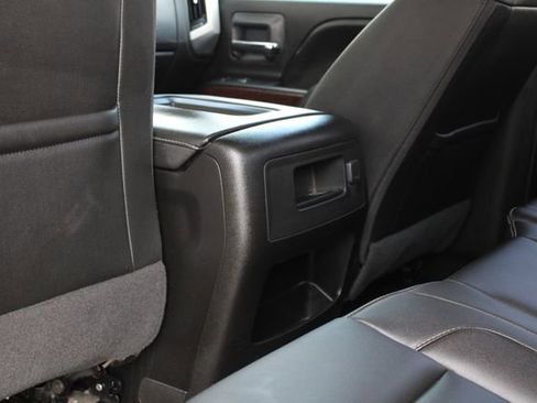 Used 2017 GMC Sierra 1500 SLT w/ SLT Premium Package image 22