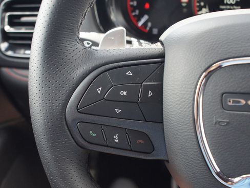 Used 2026 Dodge Durango GT AWD/4WD image 10