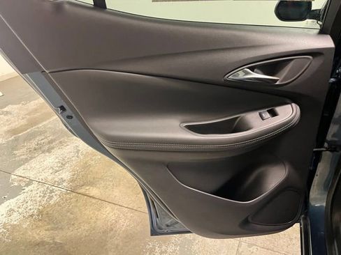 Used 2024 Buick Encore GX Avenir w/ Avenir Convenience Package image 20