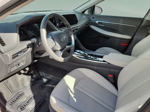 Used 2023 Hyundai Sonata Limited FWD image 15