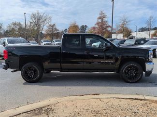 Used 2018 Chevrolet Silverado 1500 LT w/ All Star Edition video 3