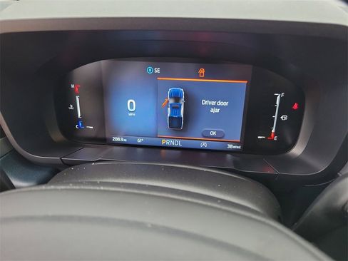 New 2025 Ford Maverick XL w/ Equipment Group 102A image 14