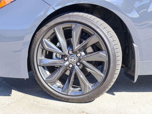 Used 2025 Toyota Corolla SE image 25