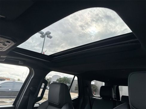 Used 2025 Toyota 4Runner TRD Off-Road Premium image 20