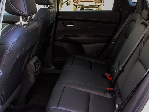 Used 2025 Nissan Murano SL w/ Cargo Package image 34