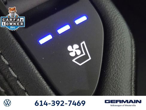 Used 2025 Kia Telluride EX X-Line AWD/4WD image 30