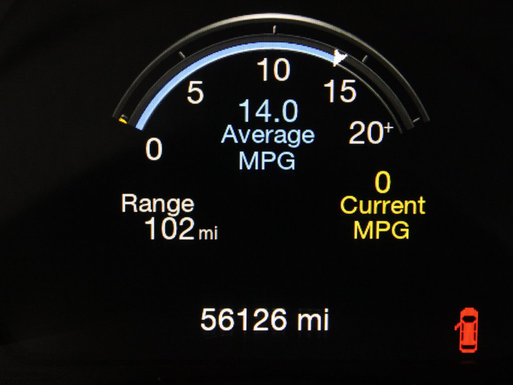 Used 2025 Dodge Durango R/T AWD/4WD image 19