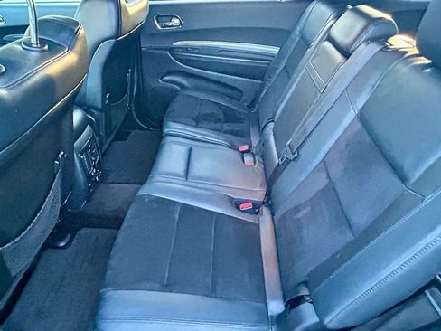 Used 2018 Dodge Durango GT w/ Premium Group AWD/4WD image 14