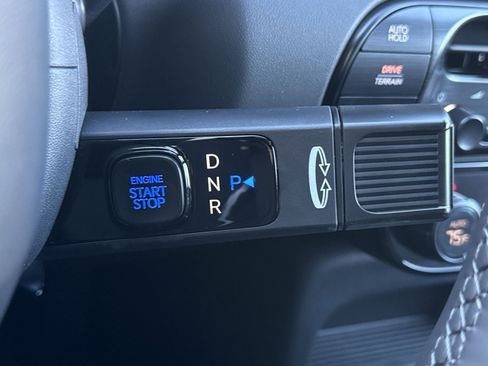 New 2026 Hyundai Palisade XRT Pro image 22