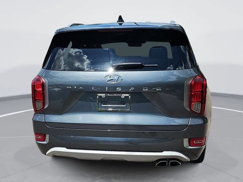Used 2022 Hyundai Palisade Limited FWD image 6