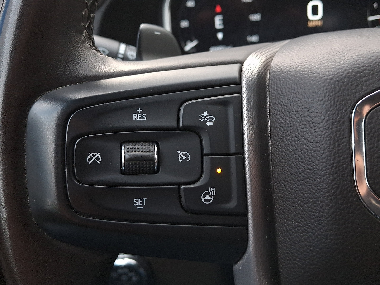 Certified 2023 GMC Sierra 1500 Denali AWD/4WD image 21
