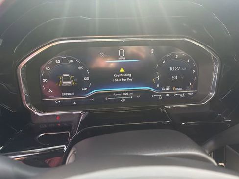 Used 2025 Chevrolet Silverado 1500 LT AWD/4WD image 12