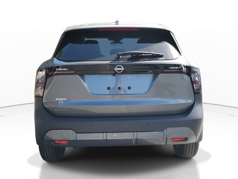 Certified 2025 Nissan Kicks S image 6