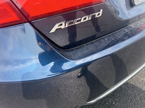 Used 2014 Honda Accord LX image 18