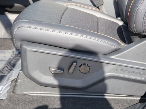 New 2026 Ford F250 Lariat w/ Lariat Premium Package image 23