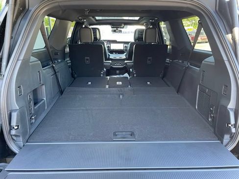 New 2026 Ford Expedition Max Platinum w/ Stealth Appearance Package AWD/4WD image 71