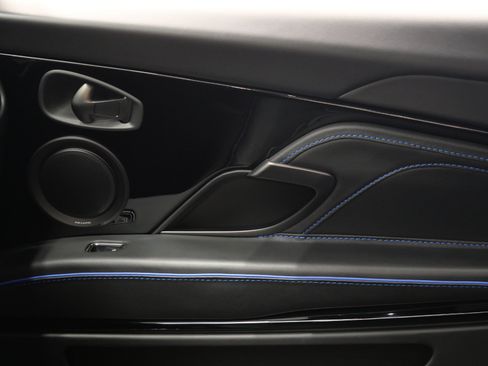 Used 2020 Aston Martin DBS Superleggera RWD image 34