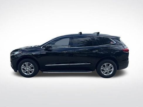 Used 2020 Buick Enclave Essence image 8
