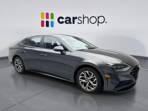 Used 2023 Hyundai Sonata SEL FWD image 7