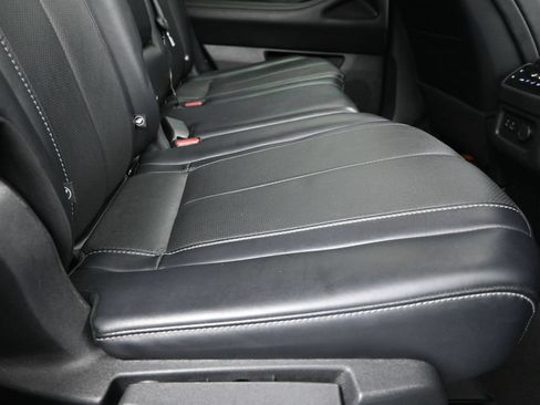 Used 2023 INFINITI QX60 Pure FWD image 23